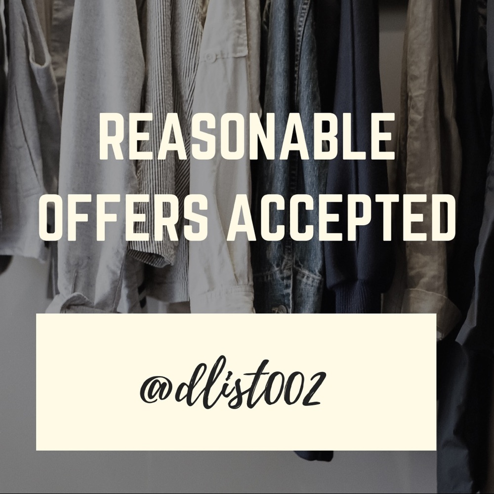 Meet your Posher, Dena